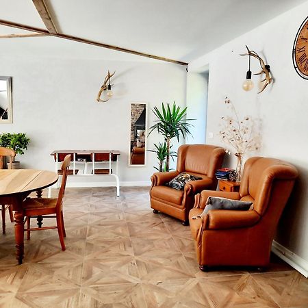 Le Petit Begou Bed and Breakfast Saint-Auban-d'Oze Buitenkant foto