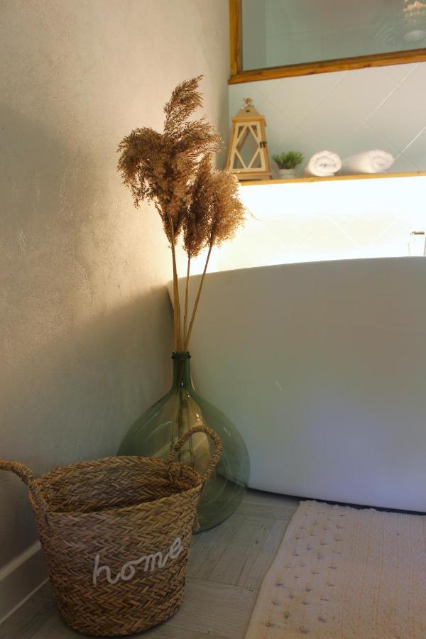 Le Petit Begou Bed and Breakfast Saint-Auban-d'Oze Buitenkant foto