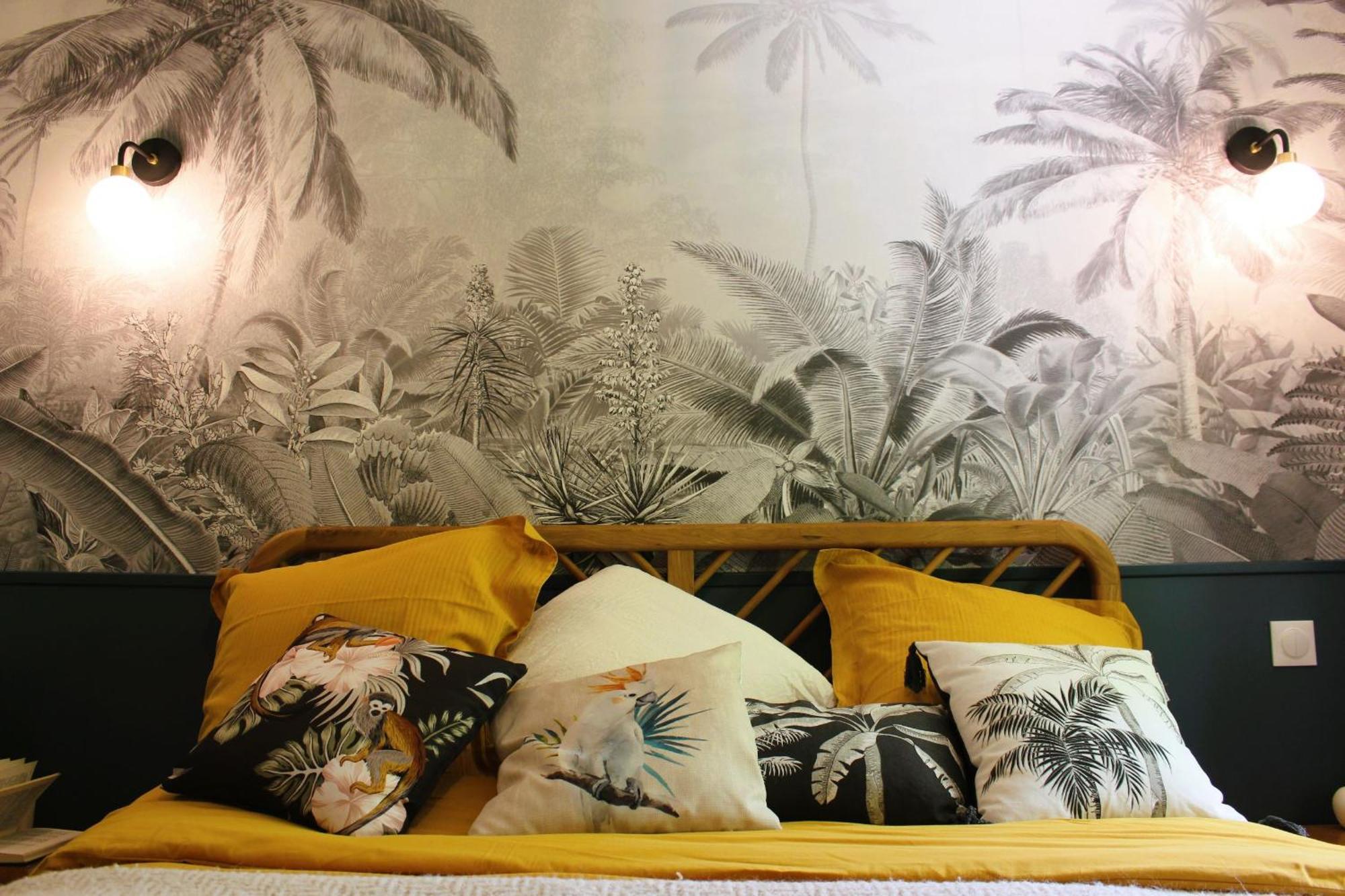 Le Petit Begou Bed and Breakfast Saint-Auban-d'Oze Buitenkant foto
